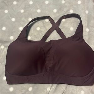 Lululemon Run Times Bra